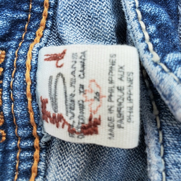 Silvertab Jeans - Picture 4 of 7